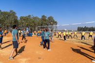 sports events
