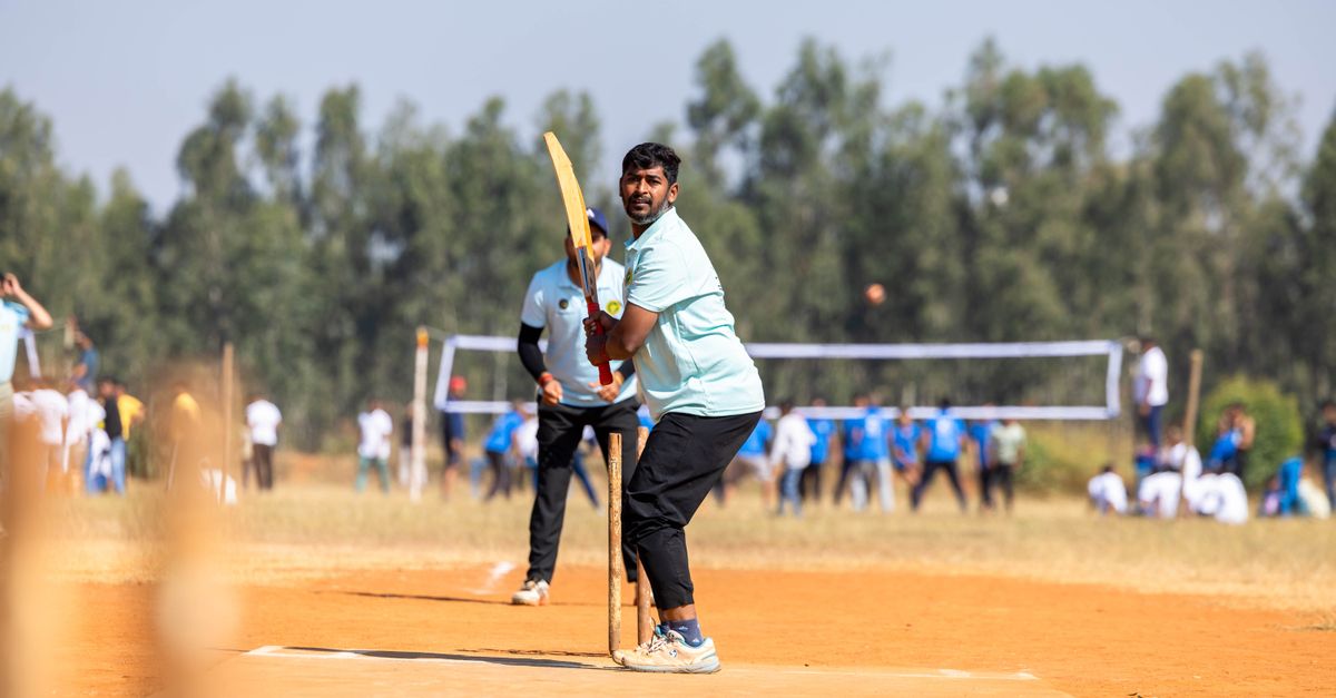 India Aims to Become Global Sports Medicine Hub by 2036