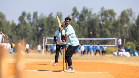 Why bilateral series and global tournaments pull national teams in opposite directions