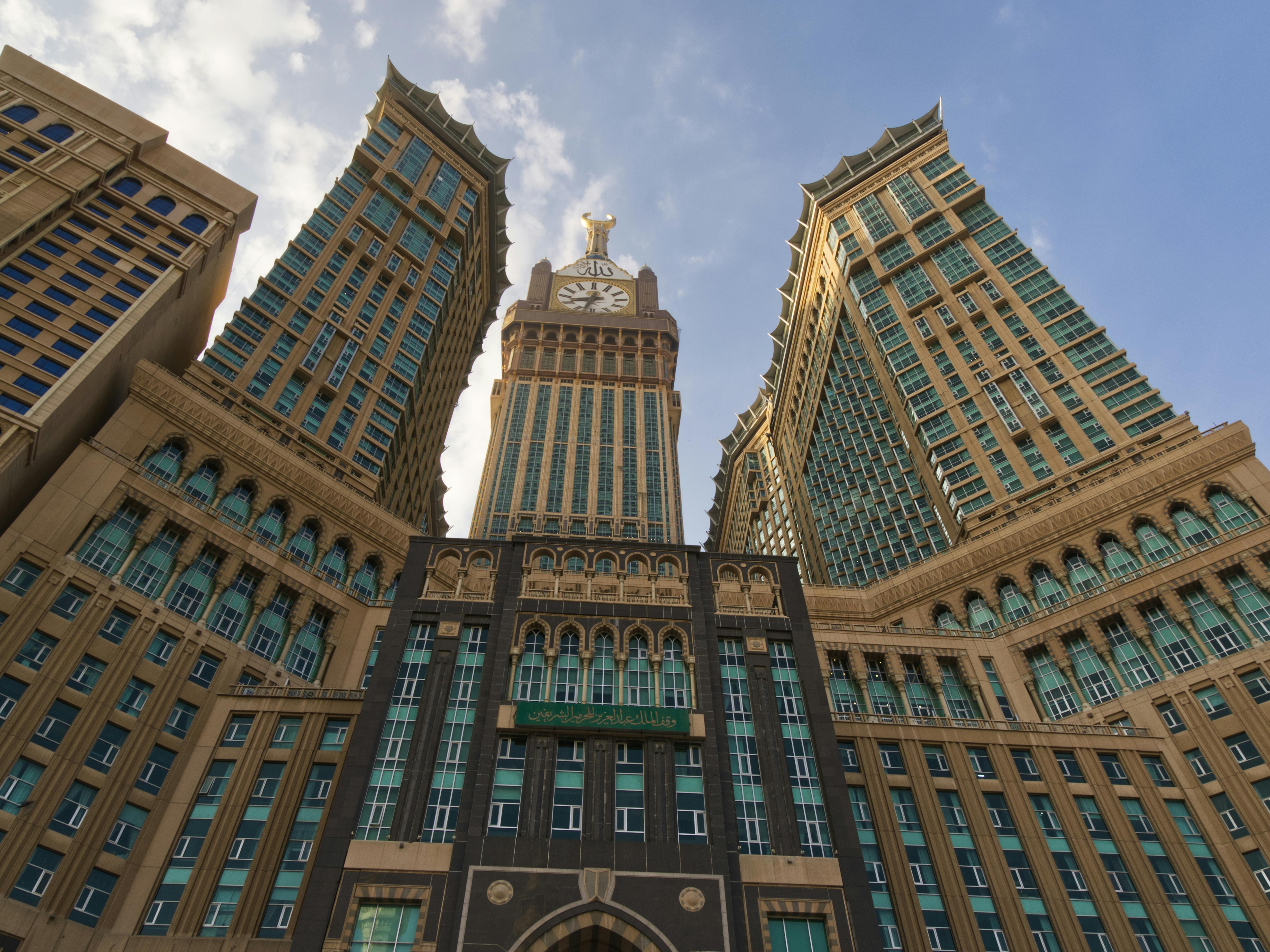 Saudi entertainment authority unveils 29 investment opportunities — Photo by Abdus Samad Mahkri on Pexels