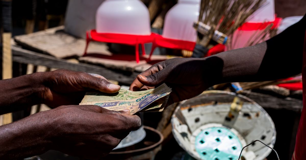 The story behind 8 currencies that failed due to hyperinflation The story behind 8 currencies that failed due to hyperinflation
