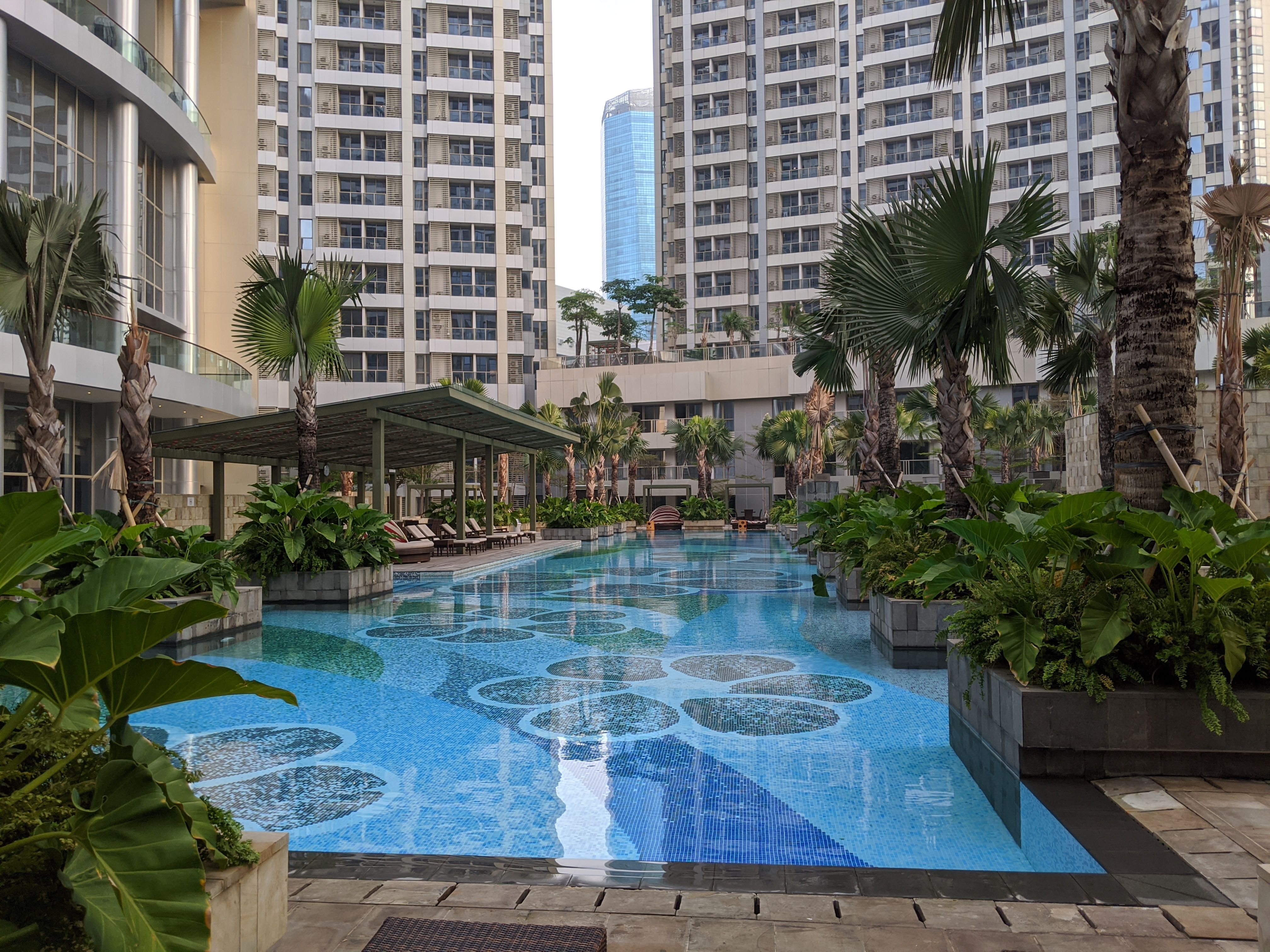 Hilton Garden Inn Jakarta Taman Palem