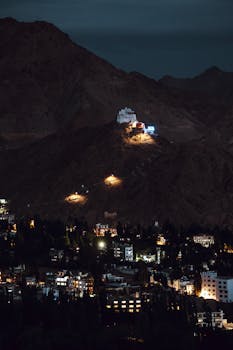 Leh