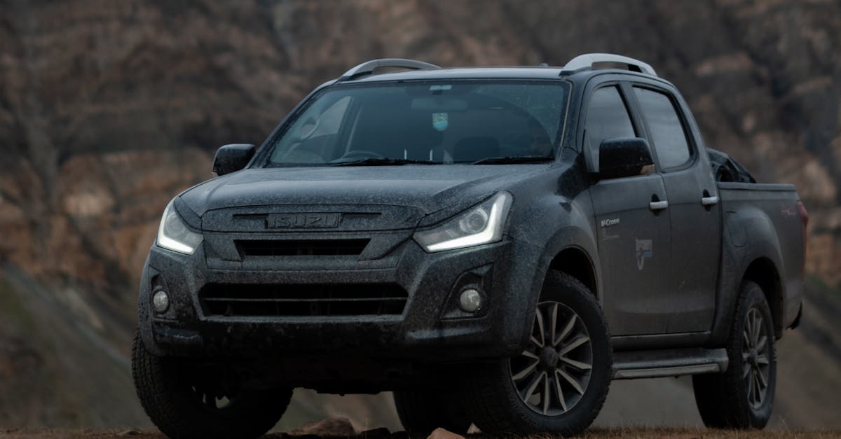 Professionelle Automobil Studiofotos