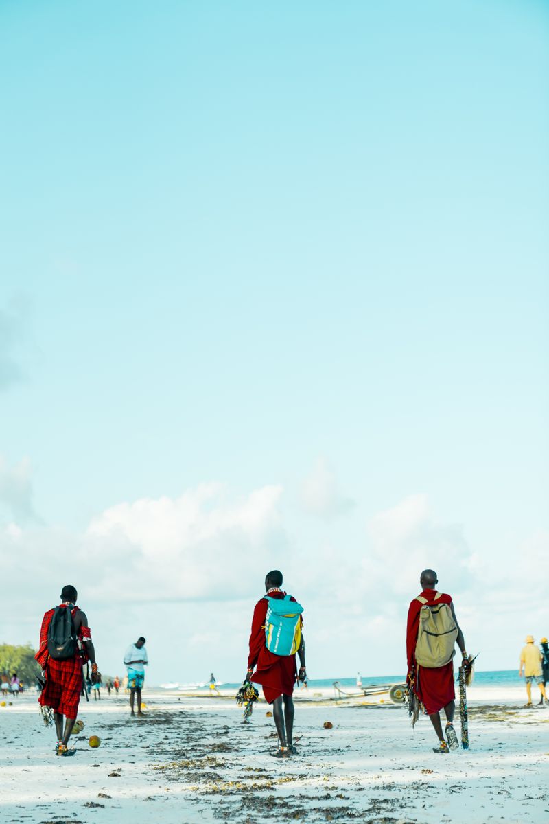 Mombasa & Diani scene 2