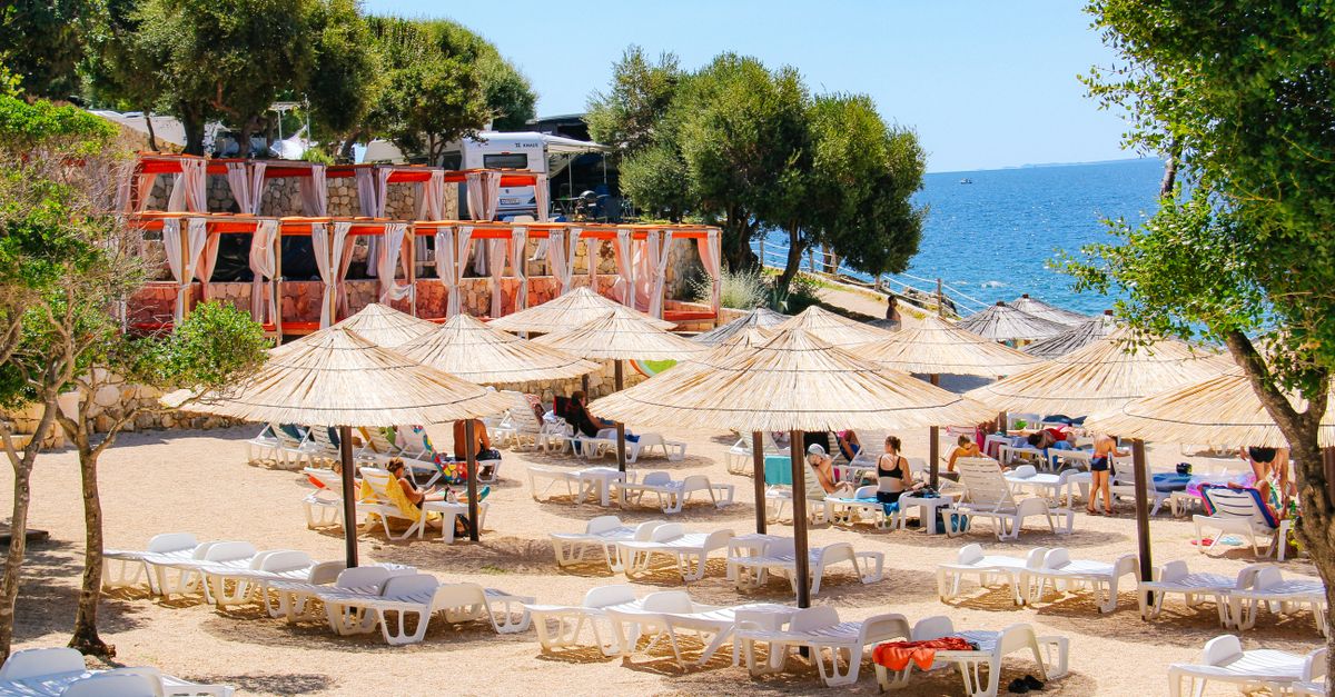 zinema beach