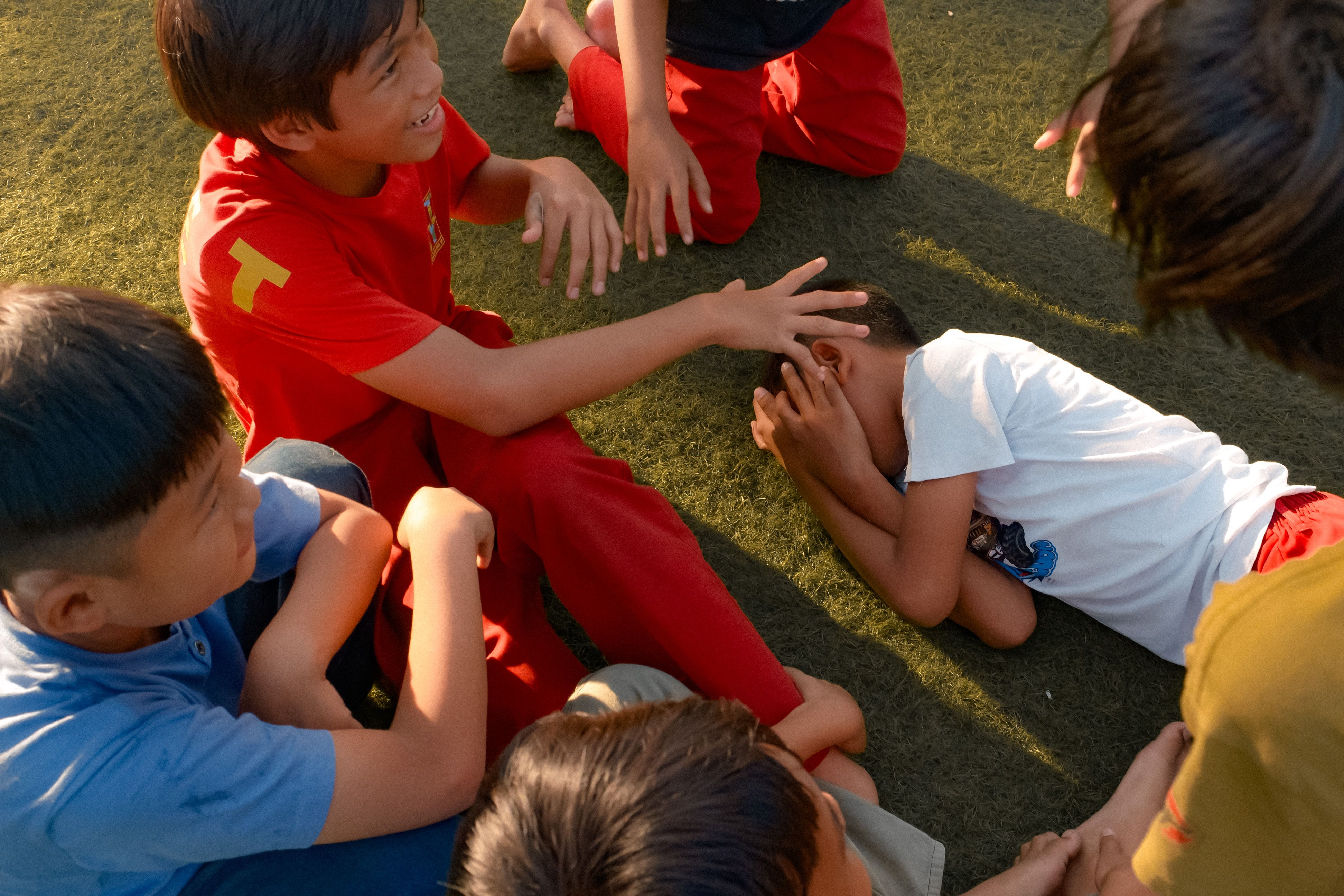 Greenlandic families fight to get children back after parenting tests banned — Photo by Fanny Hariadi on Pexels