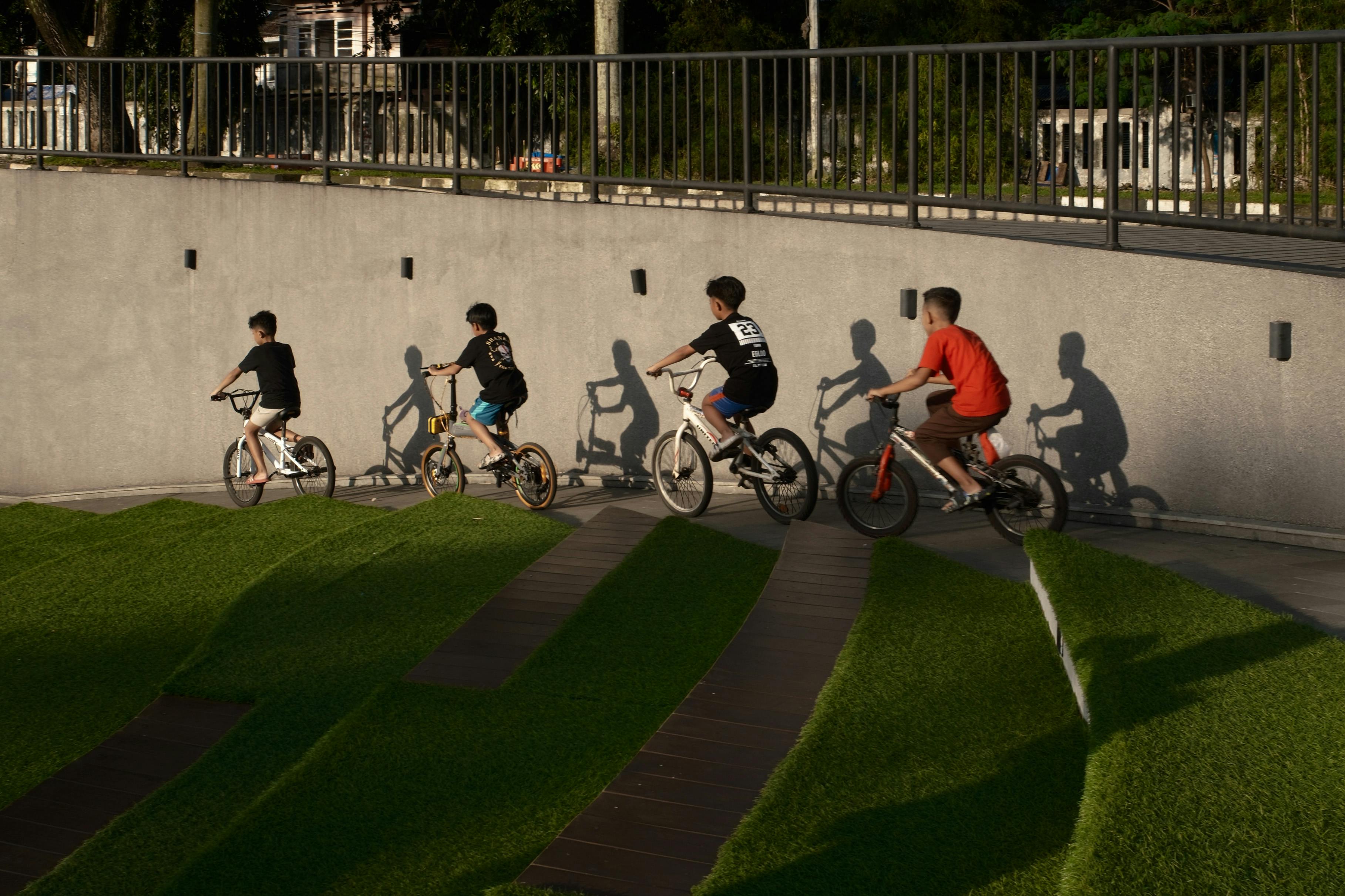 Laufrad-Test 2026 Fazit