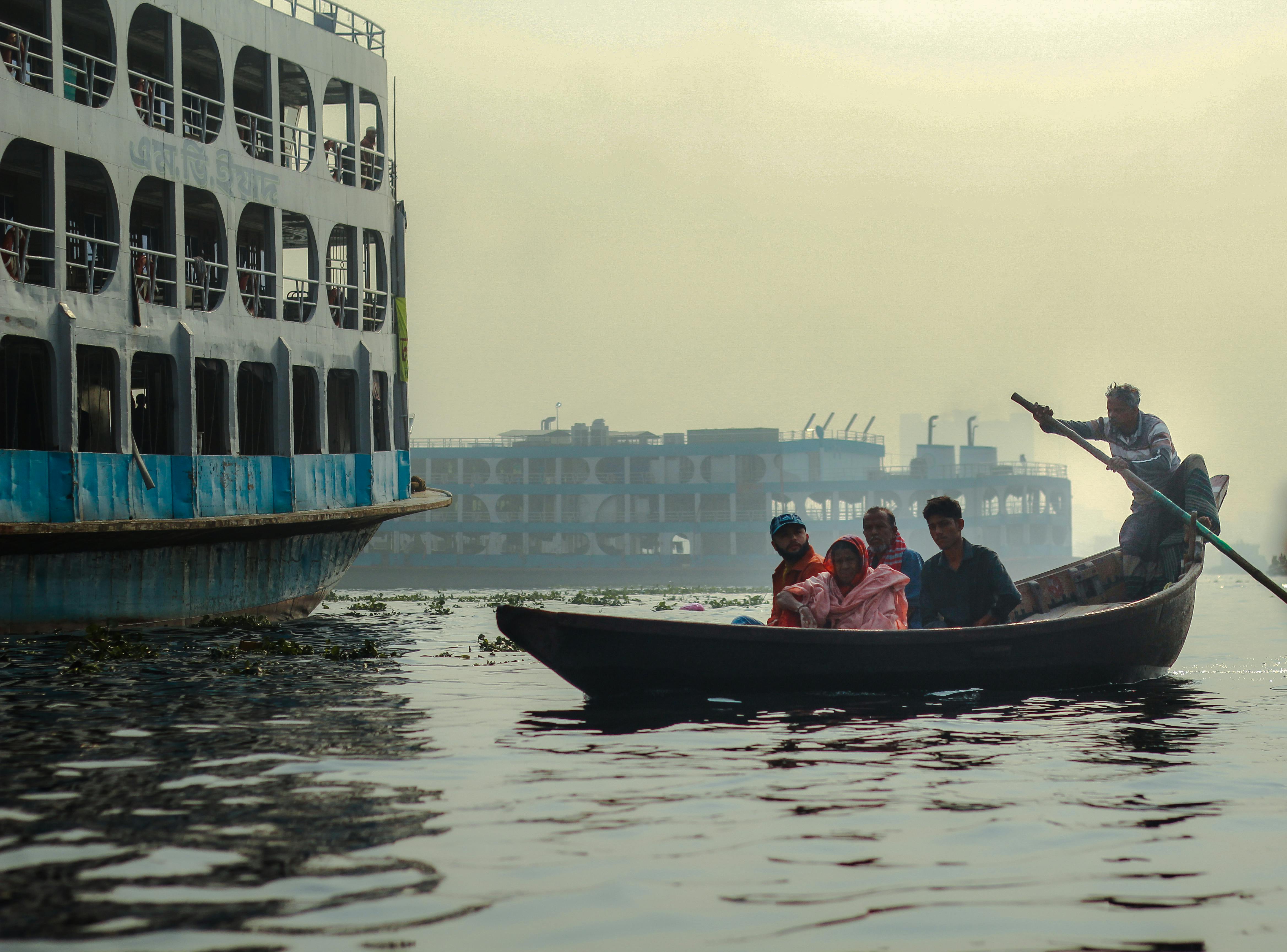 general travels majestic — Photo by Tanha Tamanna  Syed on Pexels