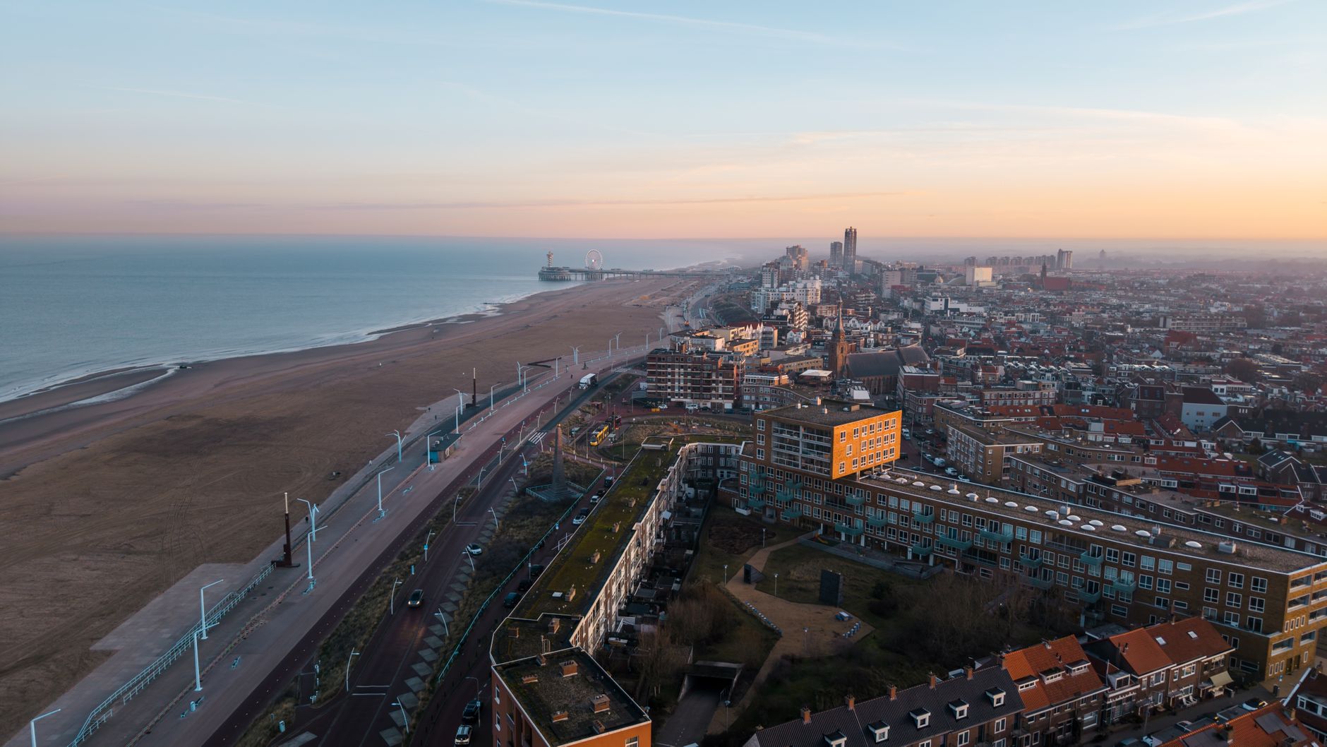 MJOP voor VvE's in Scheveningen: Kosten en Besparingen
