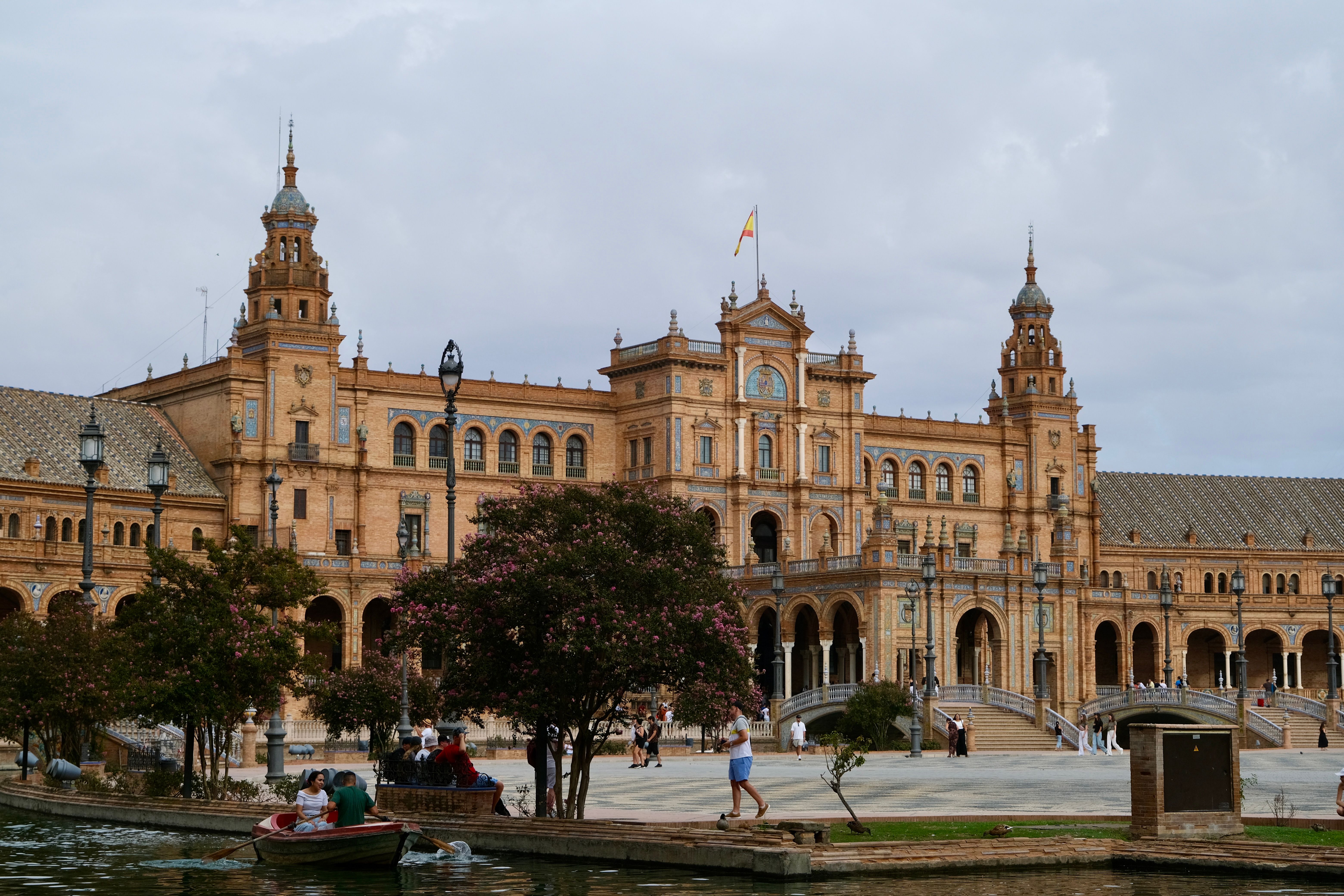 Seville Travel Guide: Where to Eat, Stay & Explore in Andalusia