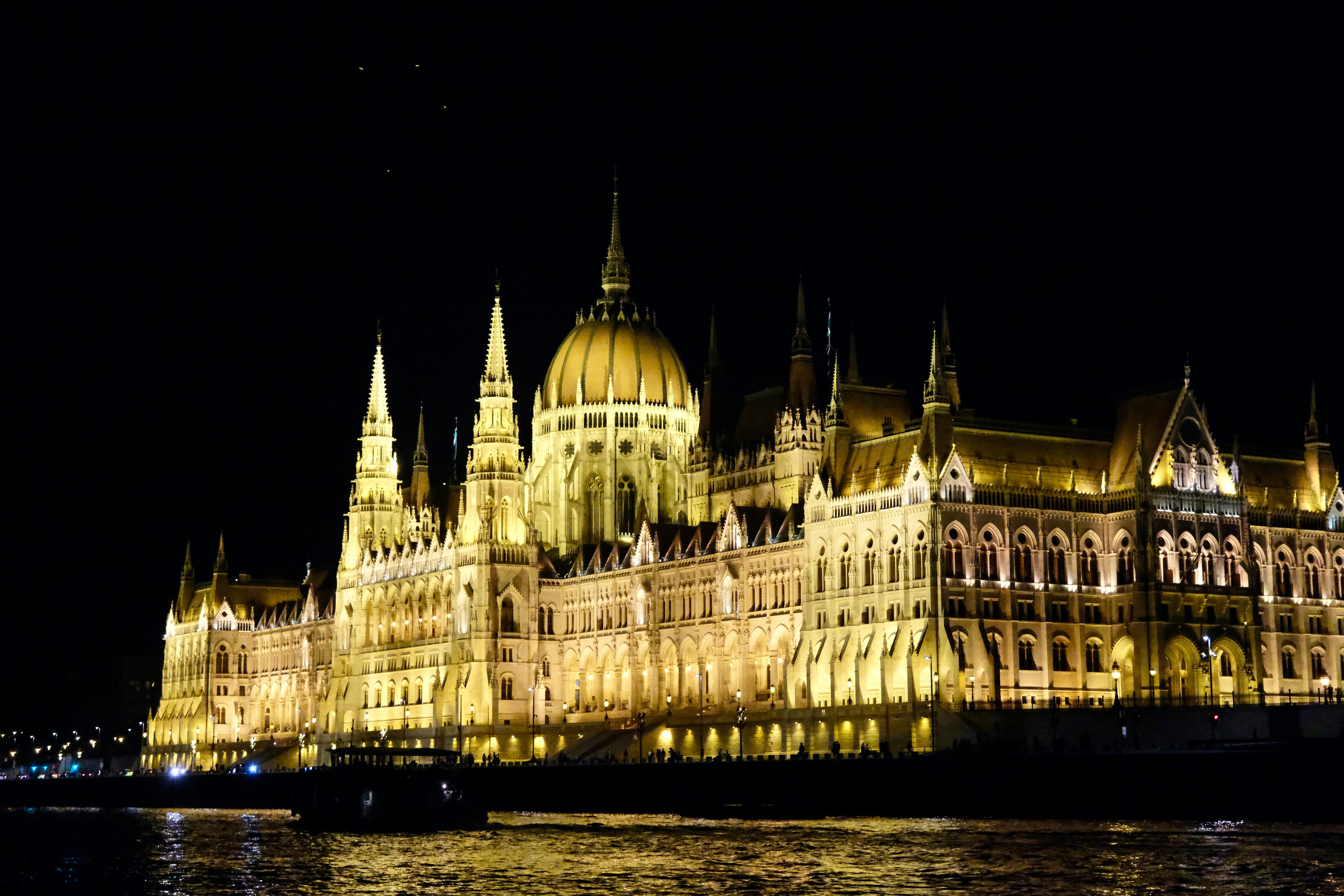 Nigeria's Political Realignment and Security Crisis Test ...