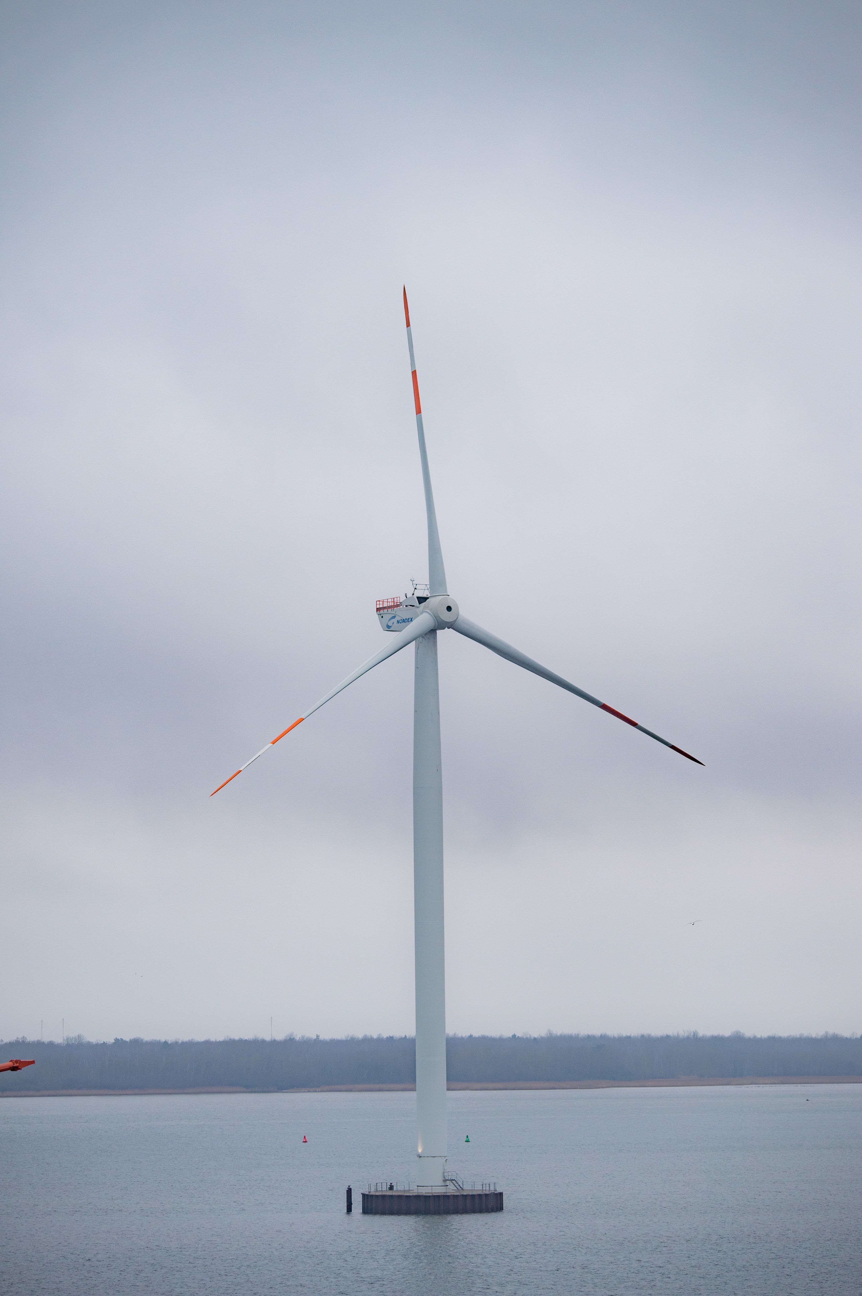 Les tendances de lénergie éolienne offshore en 2026 : opportunités dinvestissement - illustration