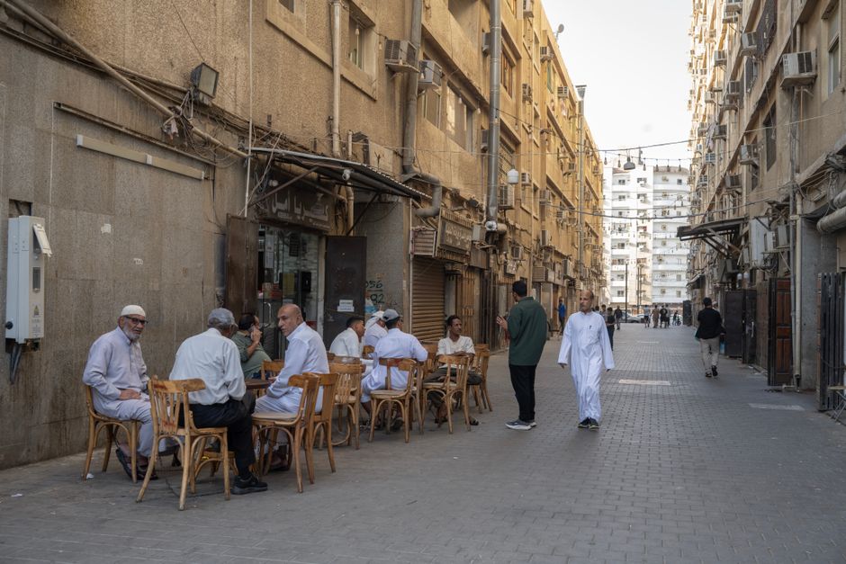Delicious Koshary street food dish in Egypt, showcasing affordable local meals