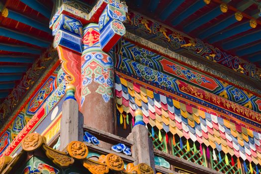 Hohhot City