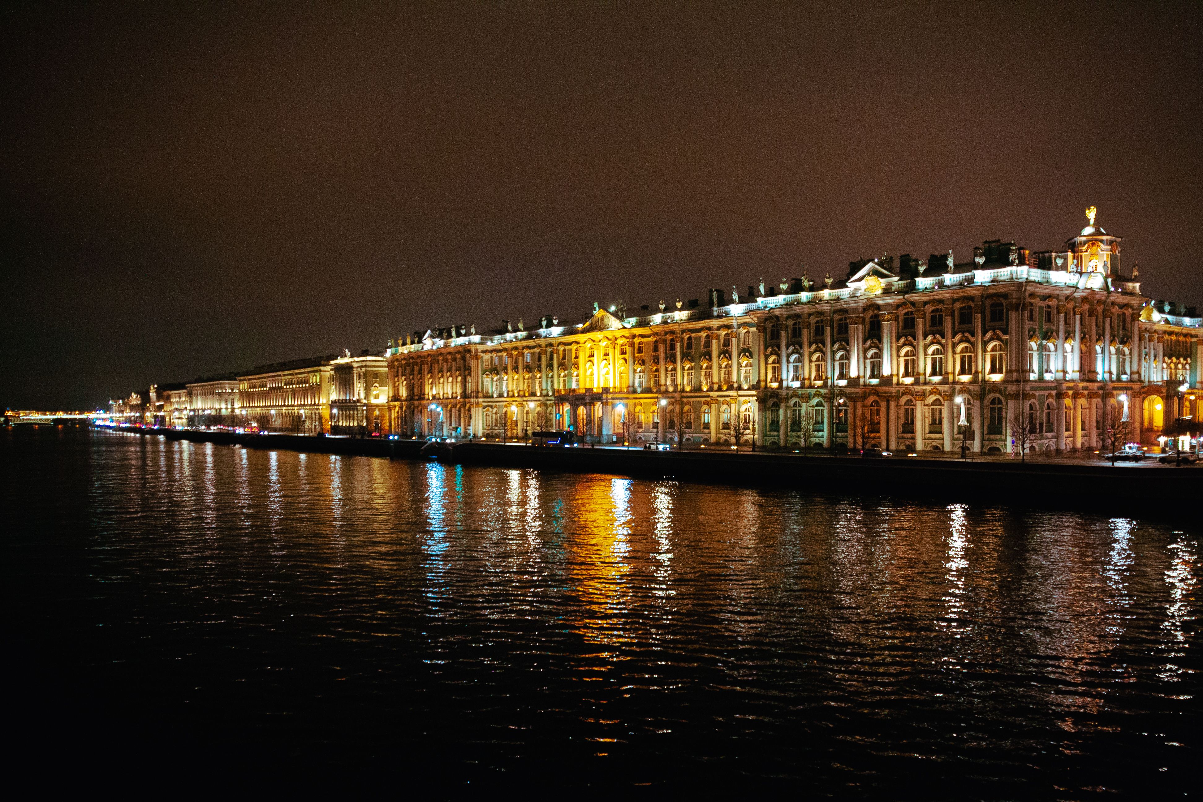 Hermitage