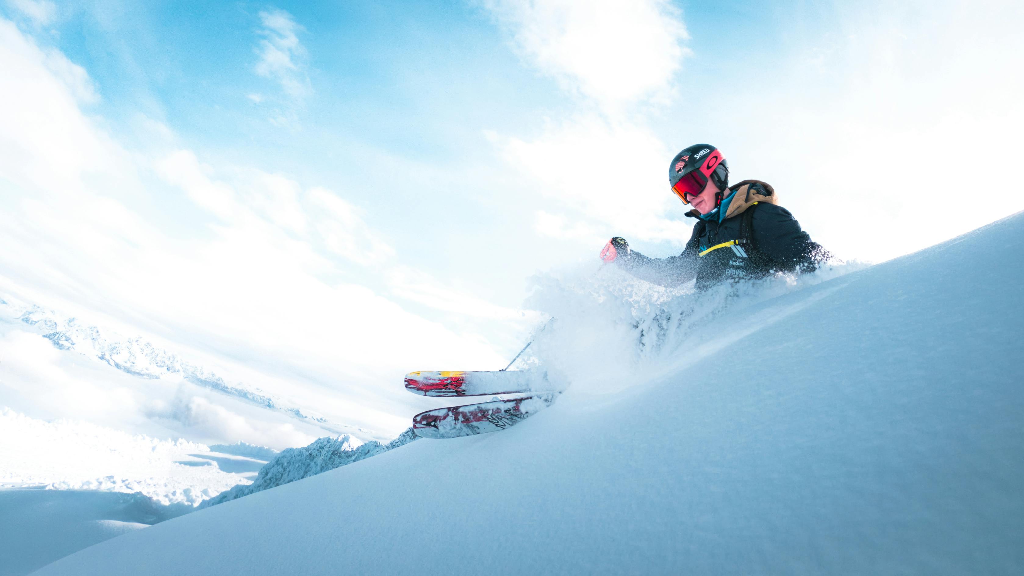 Top 10 Most Amazing Unique Snow Stays - Unforgettable Winter Retreats