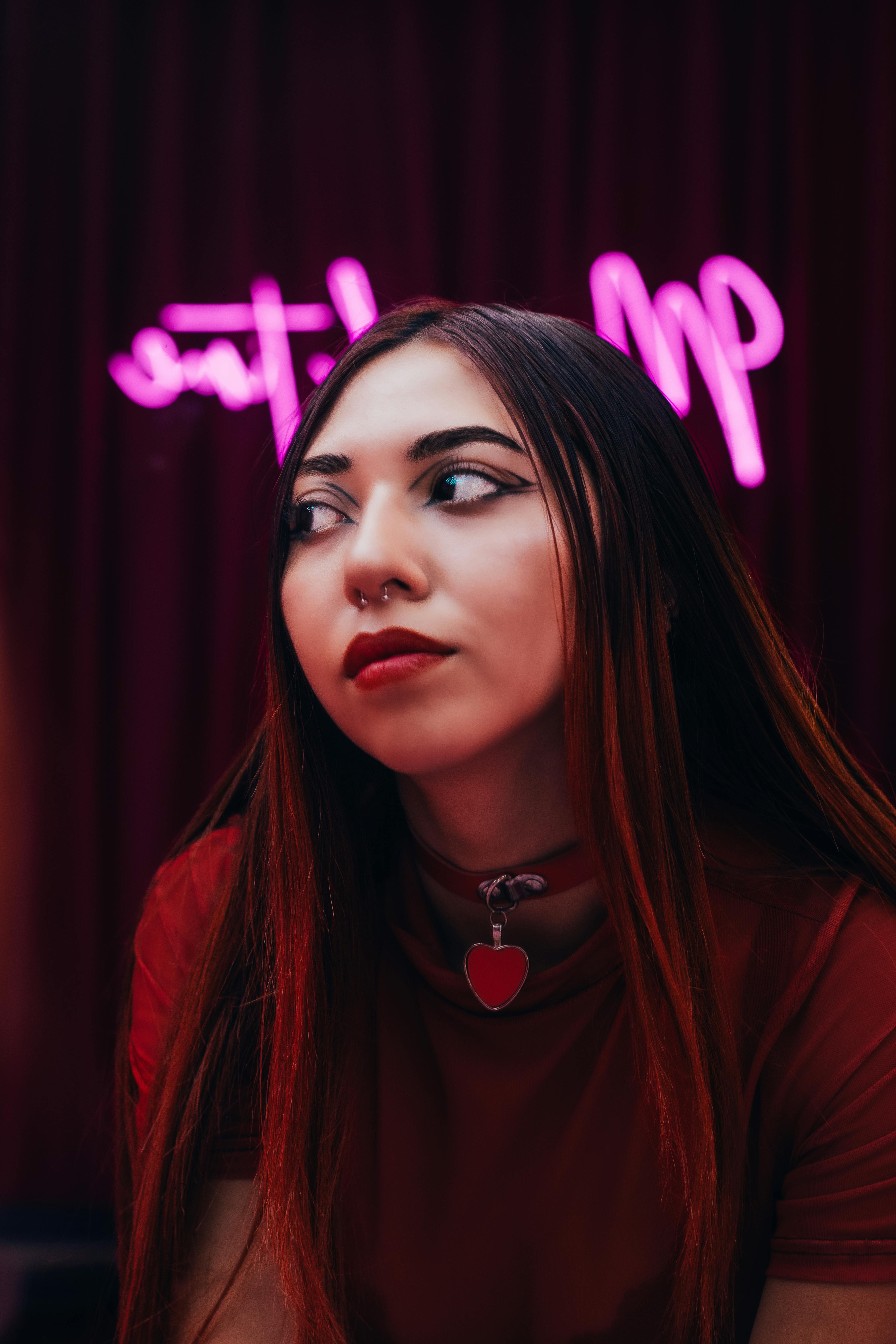 бесплатная Бесплатное стоковое фото с вдохновение, выражение, выражение лица Стоковое фото