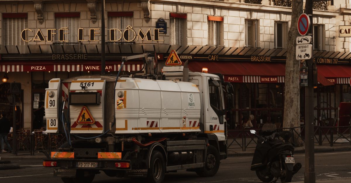 Les critères pour choisir votre plombier à Paris