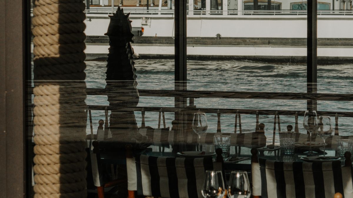 Les meilleures terrasses à Paris pour lété 2026
