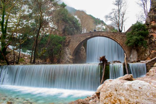 Trikala, City in Greece