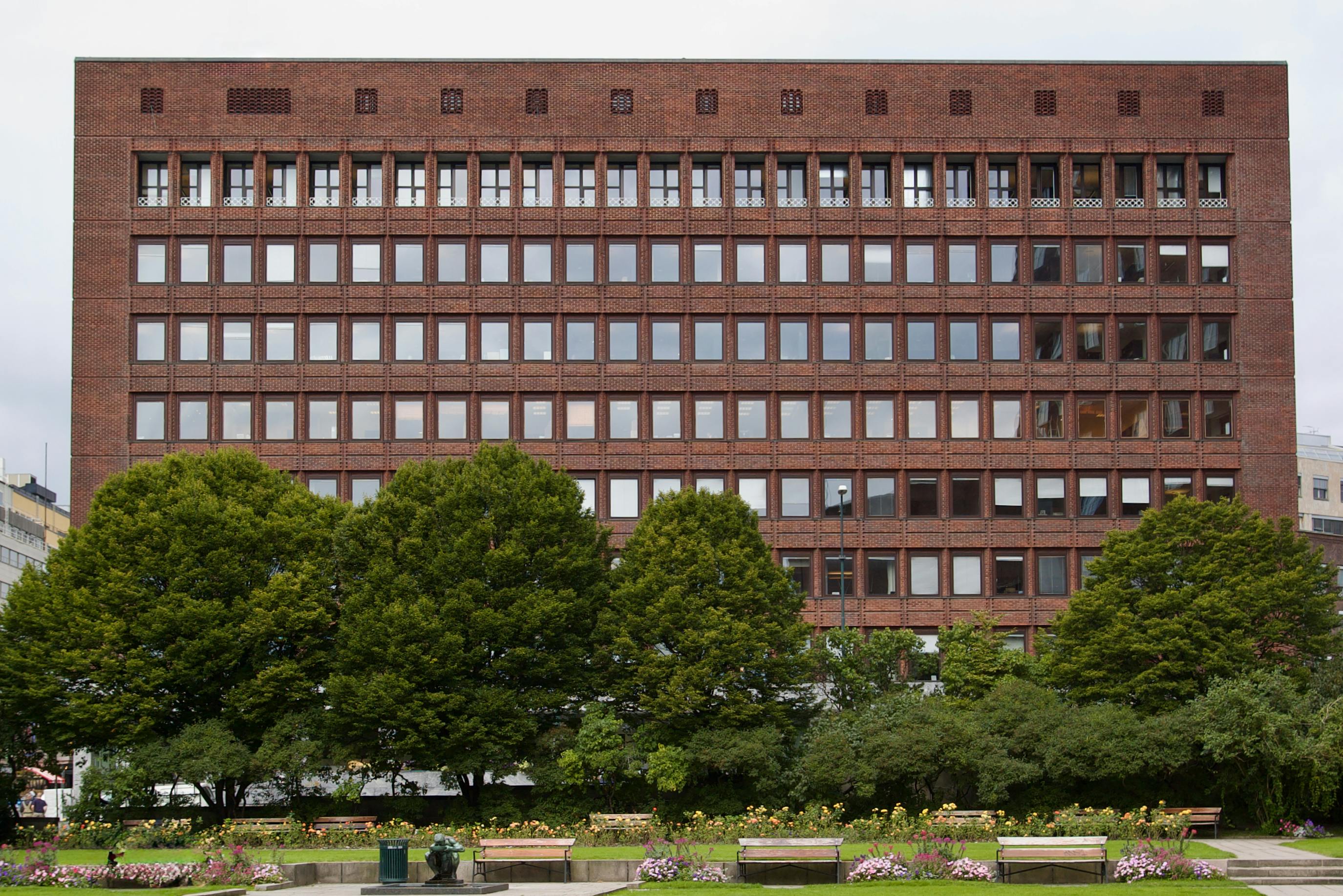 Norway’s central bank raises interest rates amid impact of Iran conflict — Photo by Przemek Leśniewski on Pexels