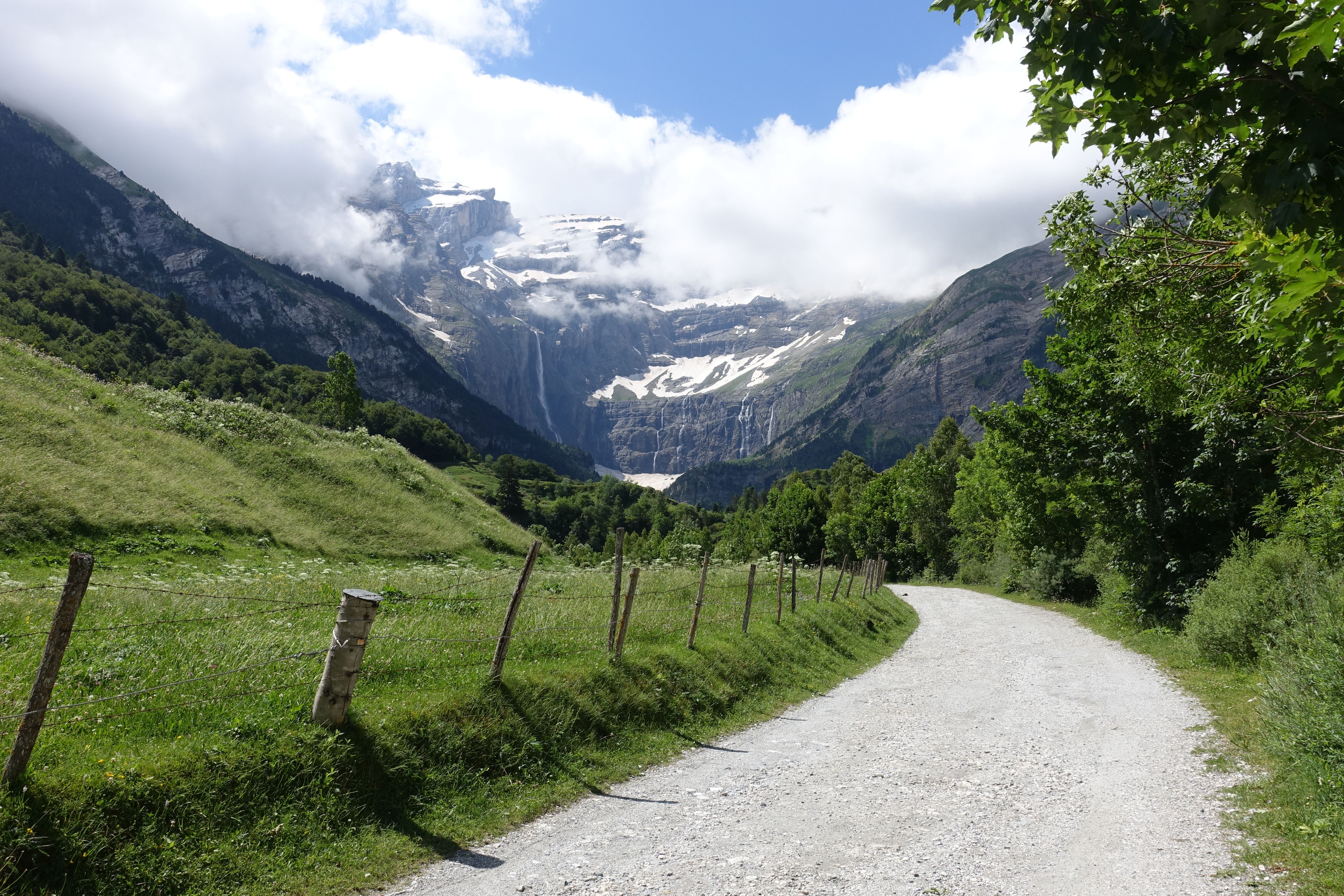Cirque de Gavarnie