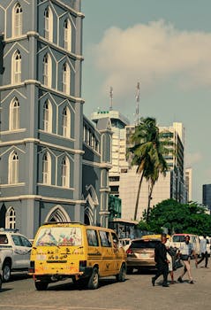 Lagos