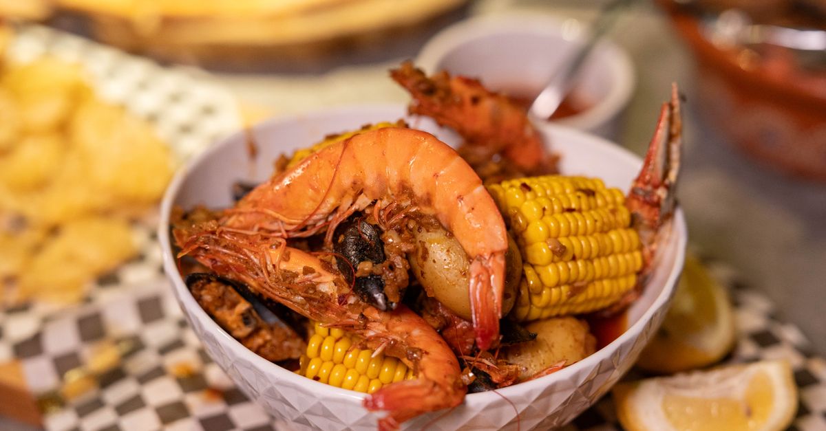 Les meilleures recettes de fruits de mer à essayer chez soi