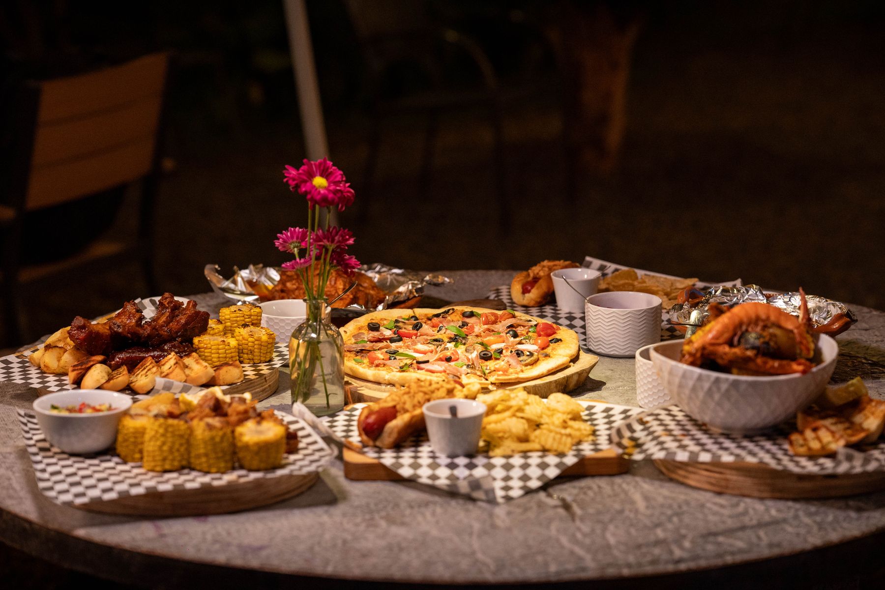 Eating Out on Thanksgiving in Vermont: Restaurant Options When You'd Rather Not Cook