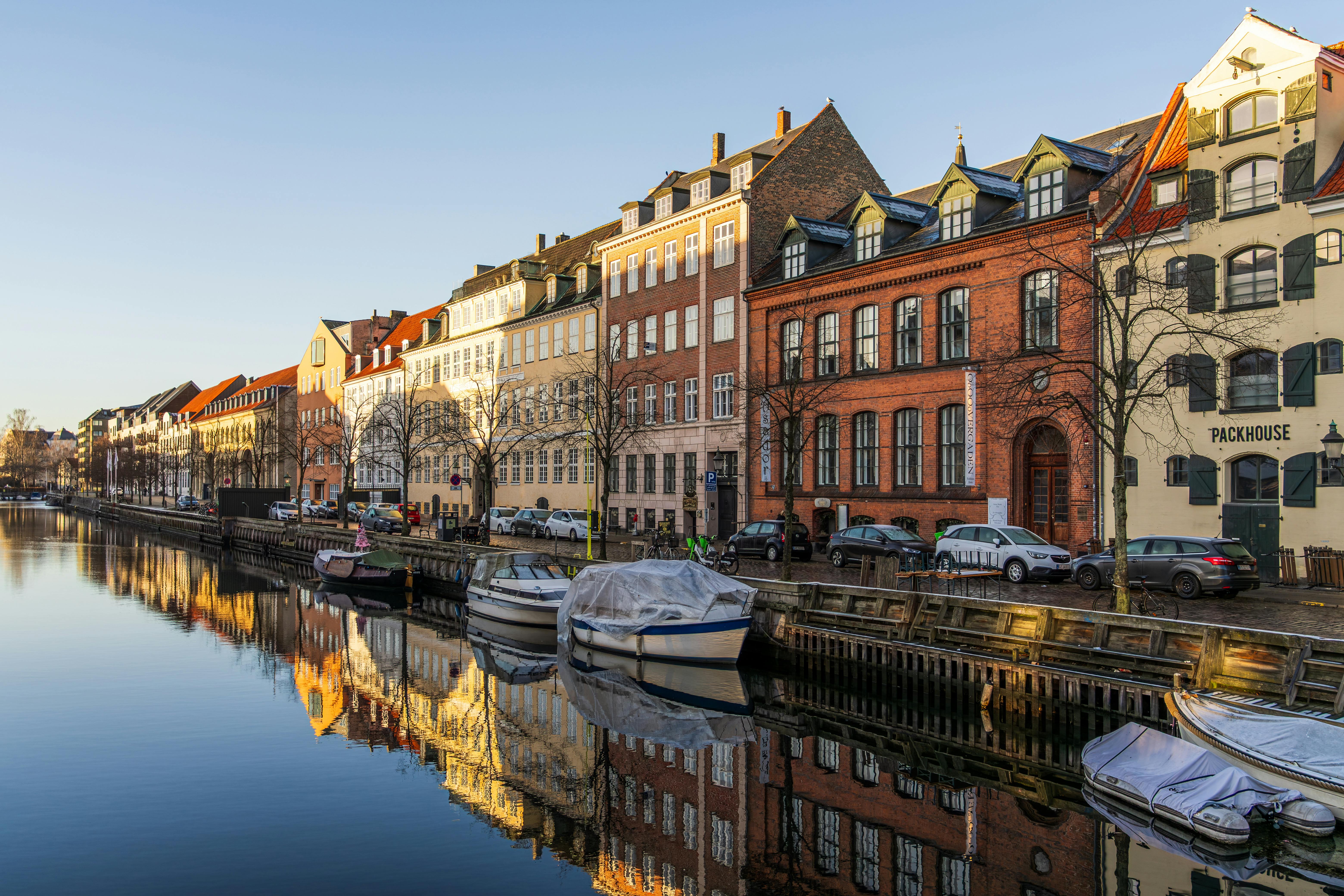 København