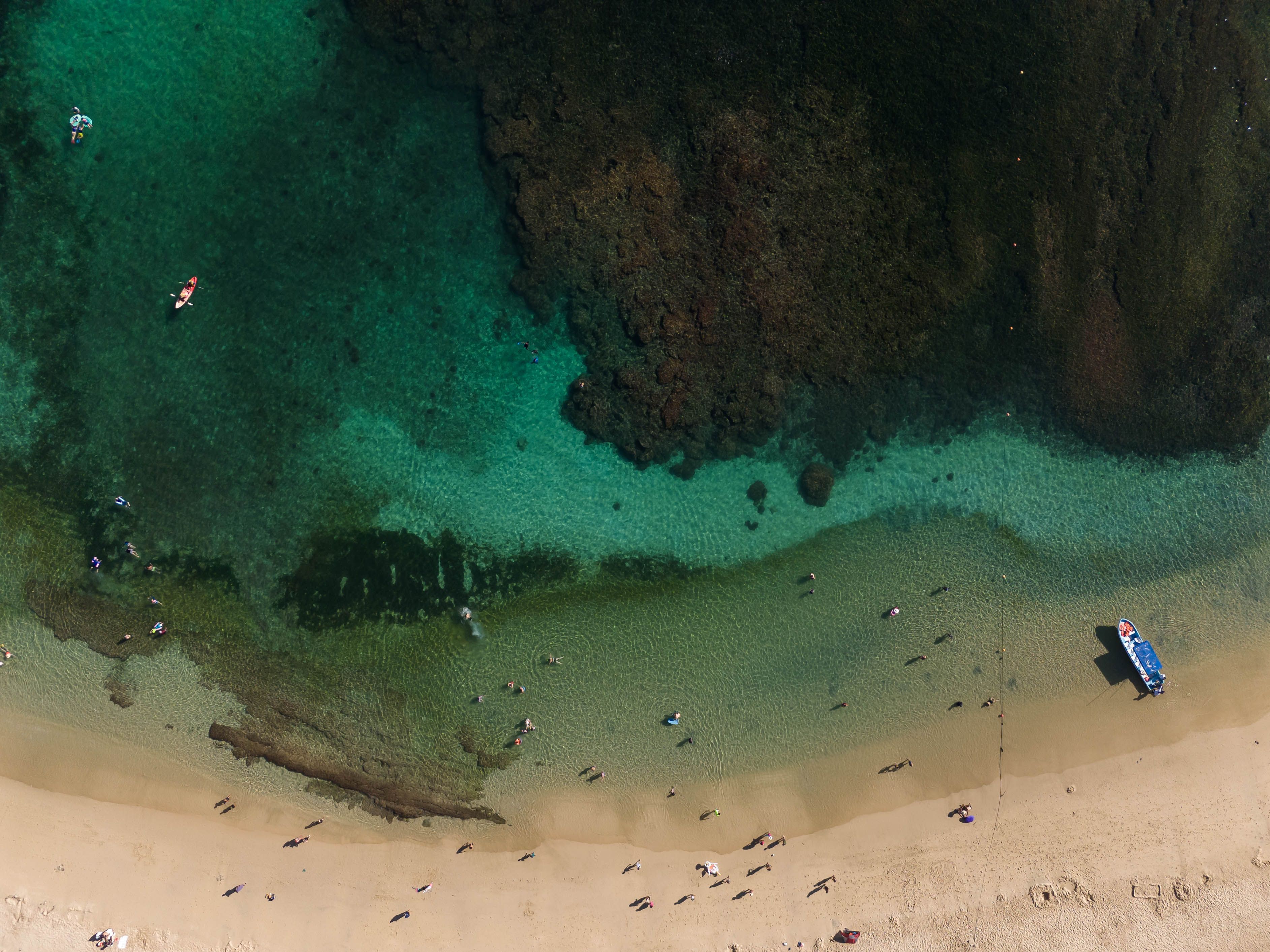 Playa La Entrega, Huatulco: Complete Snorkeling Guide