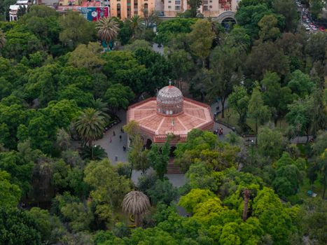 Santa María Tepepan