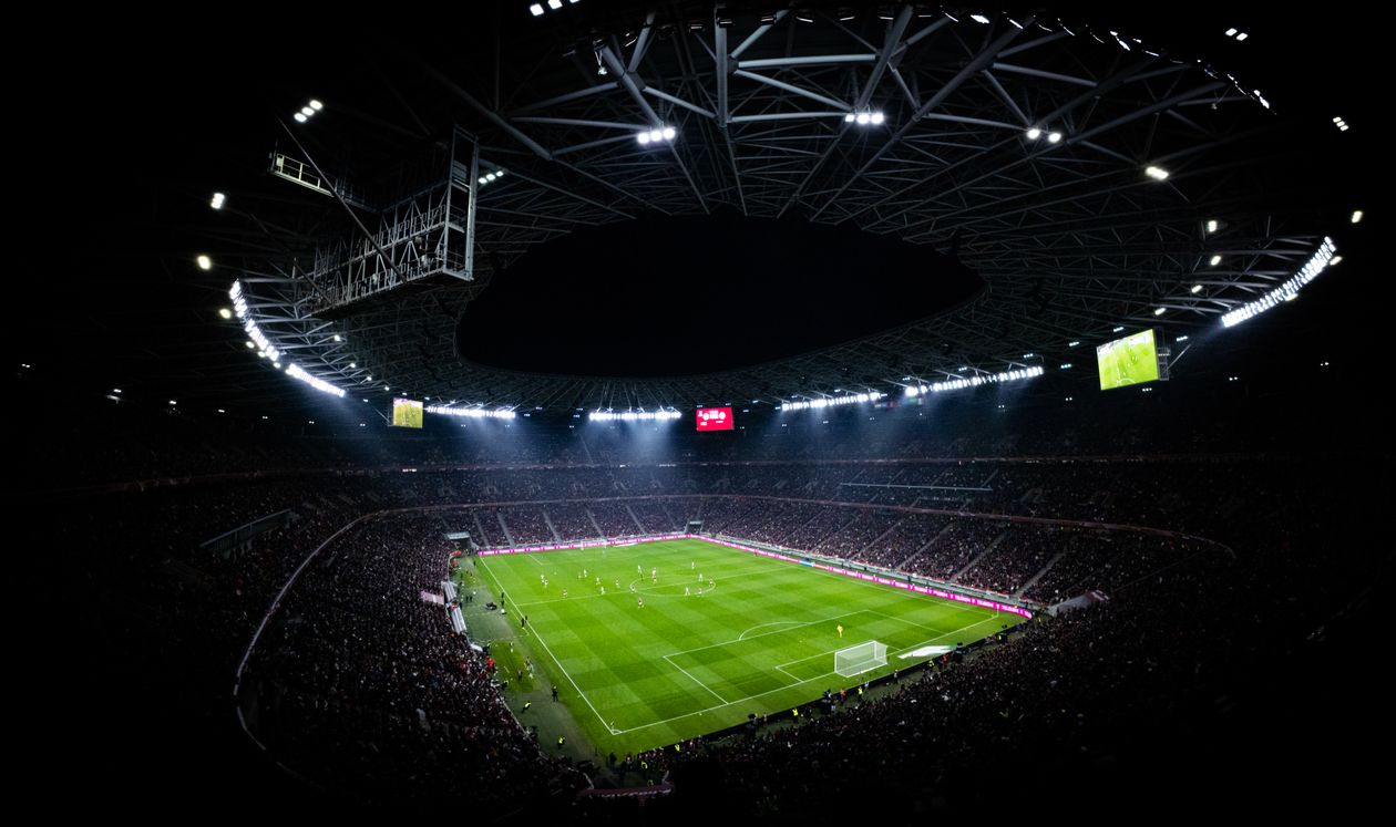 Madrid Whites Extend Unbeaten Run to 15 Games