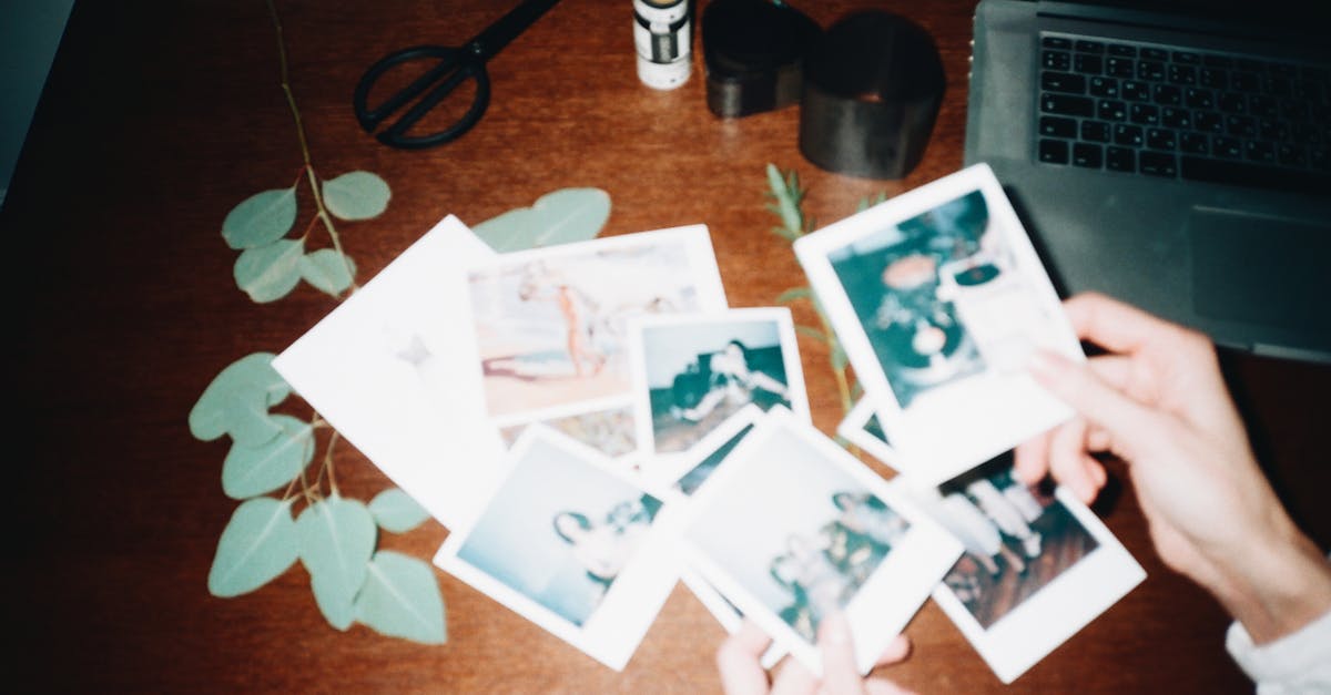 How to blur photos on course hero