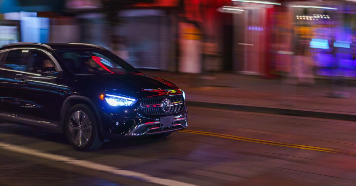 Comment l'Intelligence Artificielle Change l'Industrie Automobile