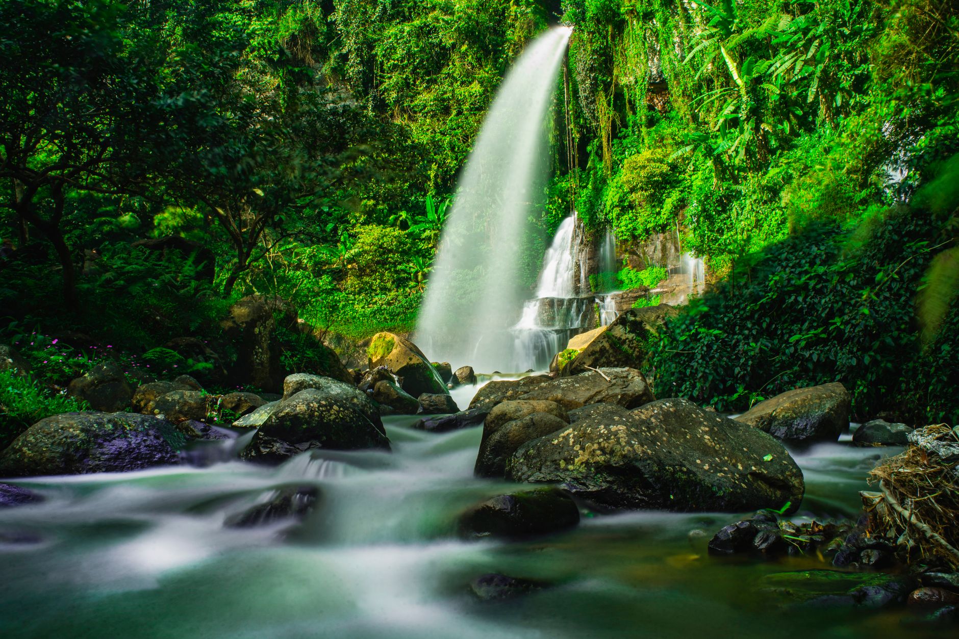 Menikmati Keindahan Air Terjun Madakaripura Probolinggo: Panduan Lengkap Wisata Alam di Jawa Timur