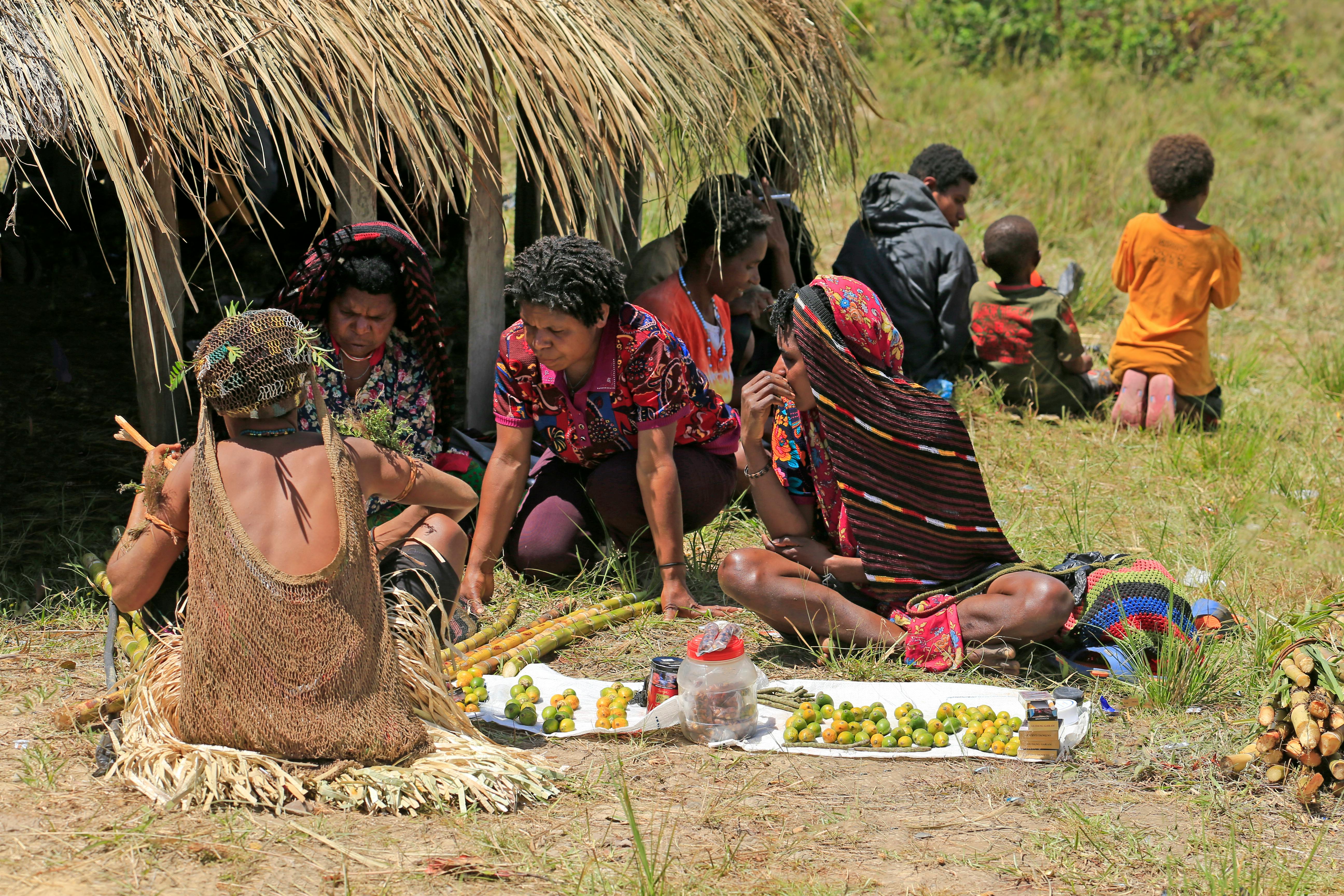 Tutong residents reflect on Sudan hospital attack during Eid