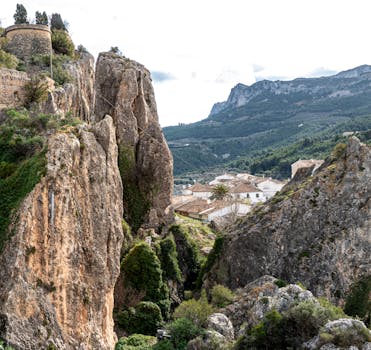 Ronda, Spain photo 16