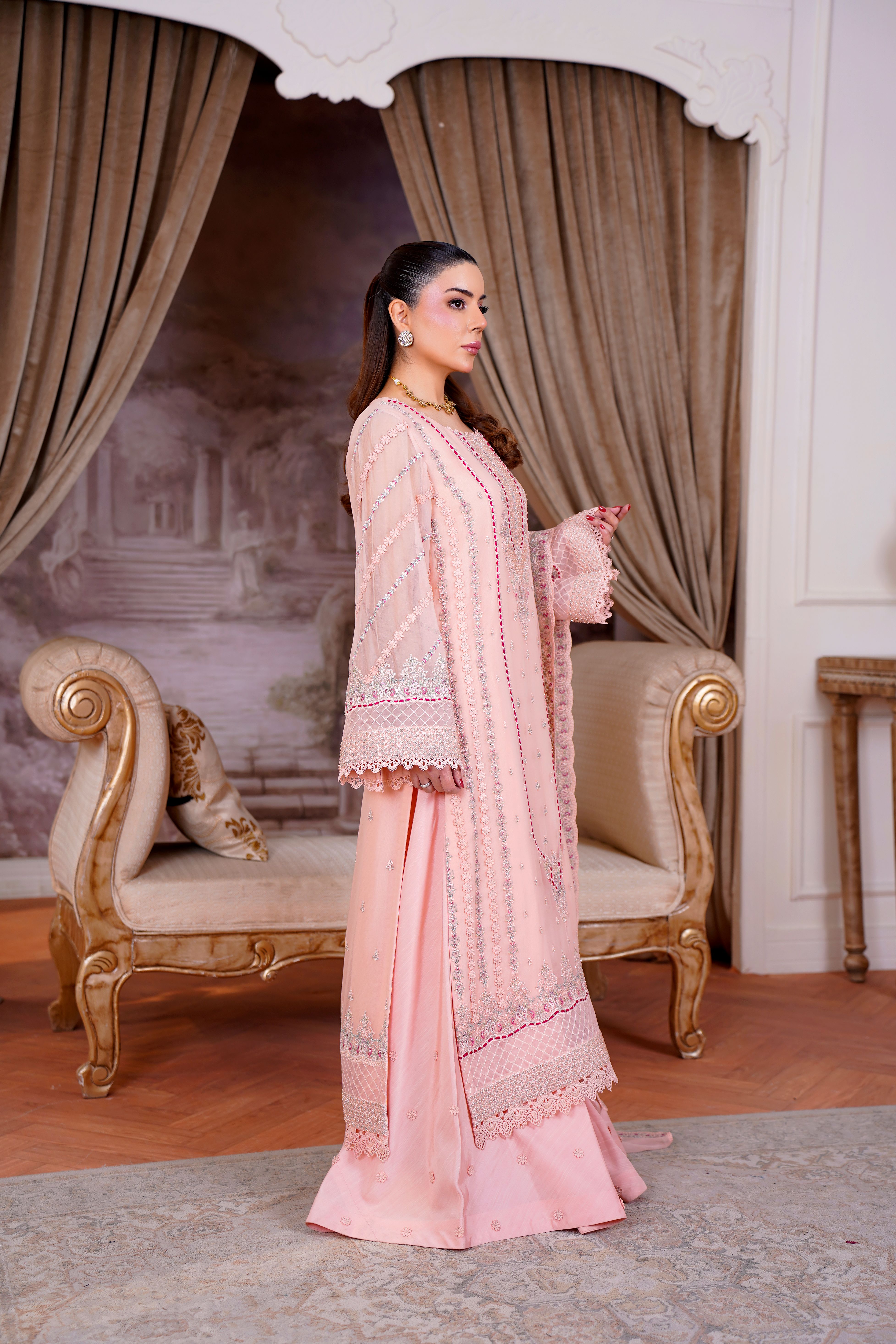 Traditional Dress