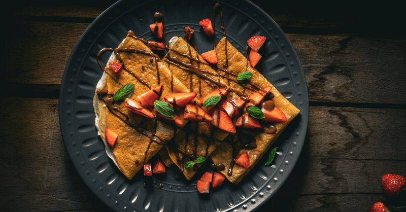 Crêperie : Top 10 Meilleures Adresses 2026