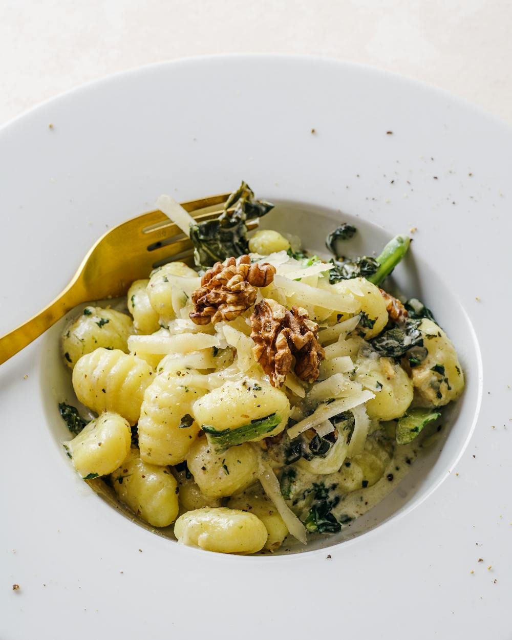 Italian Zucchini Casserole