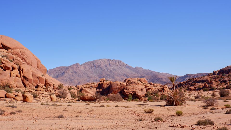 Tafraoute