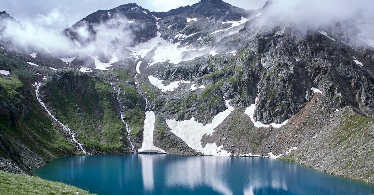 生活:你該知道的日月潭水位驟降背後原因及影響