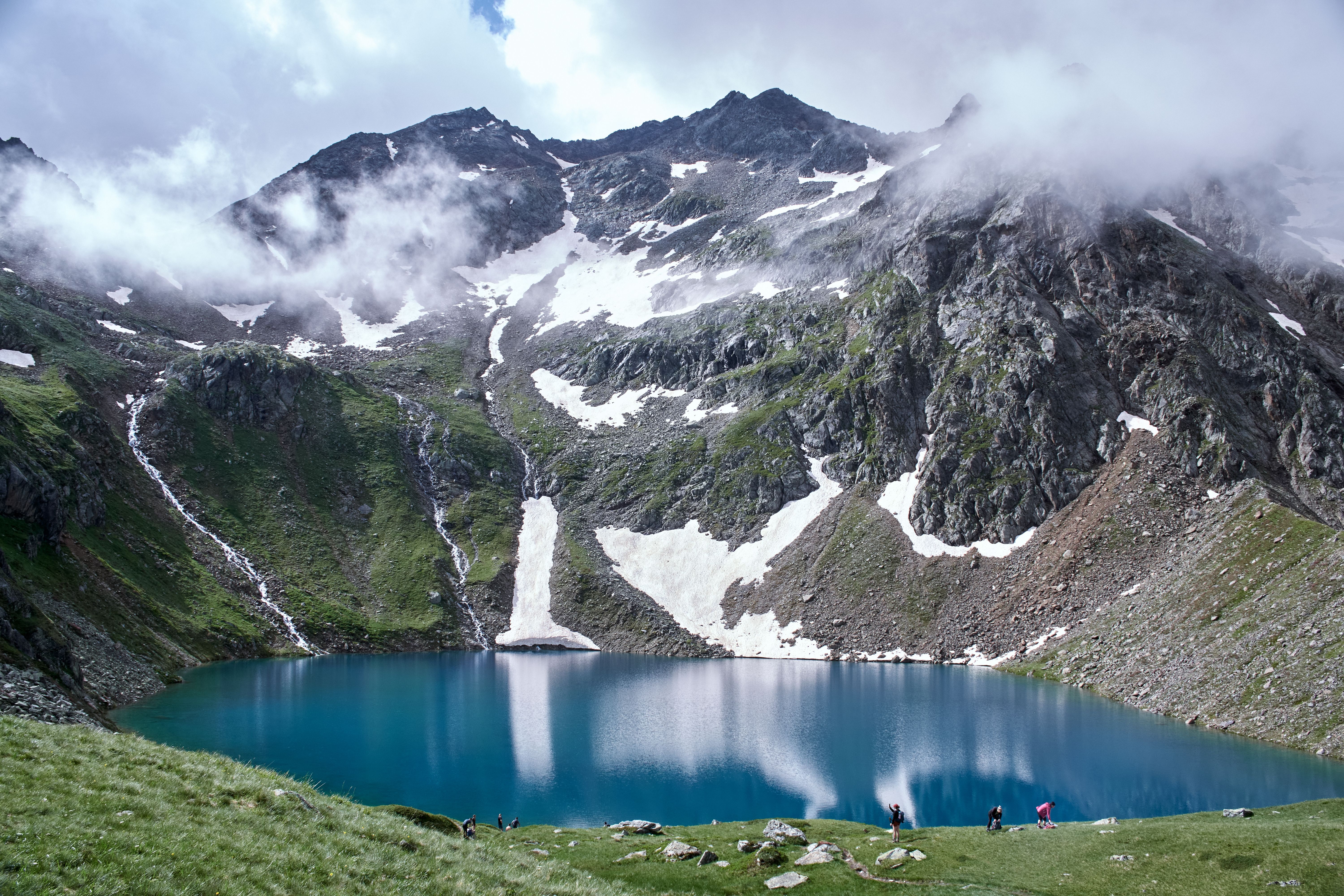 Alpine Water Photos, Download The BEST Free Alpine Water Stock Photos ...