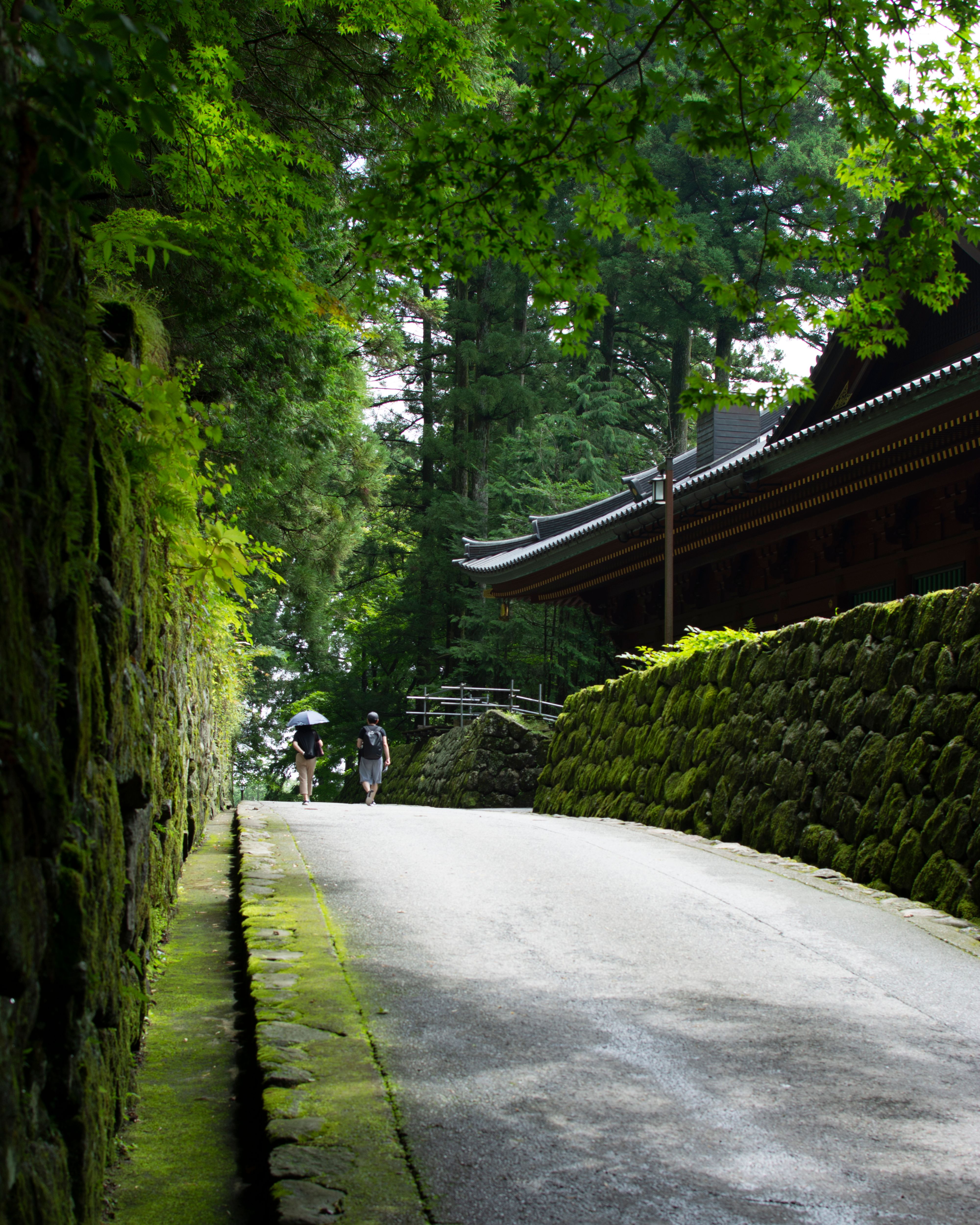 Nikko Tamozawa Imperial Villa