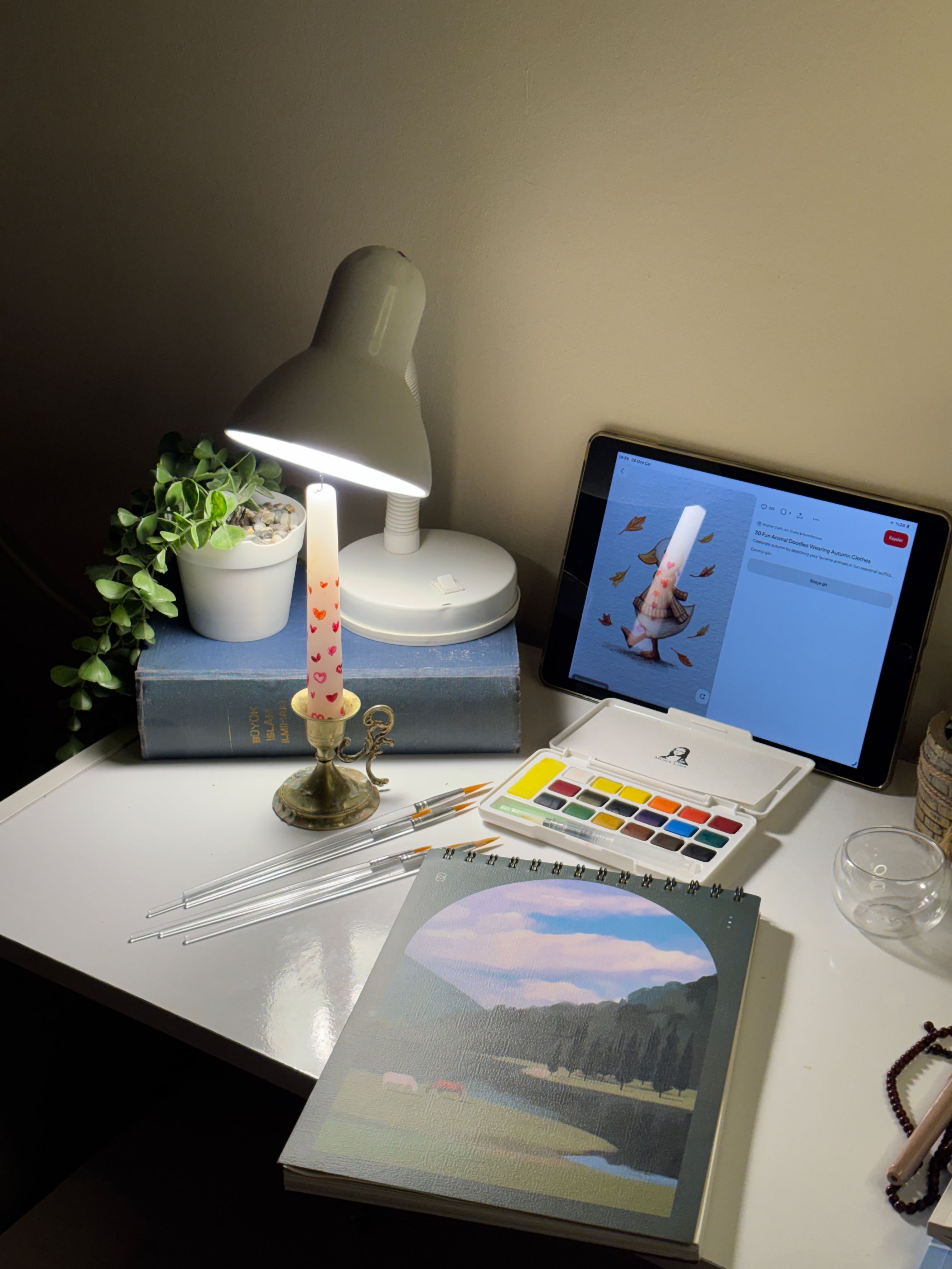 portfolio