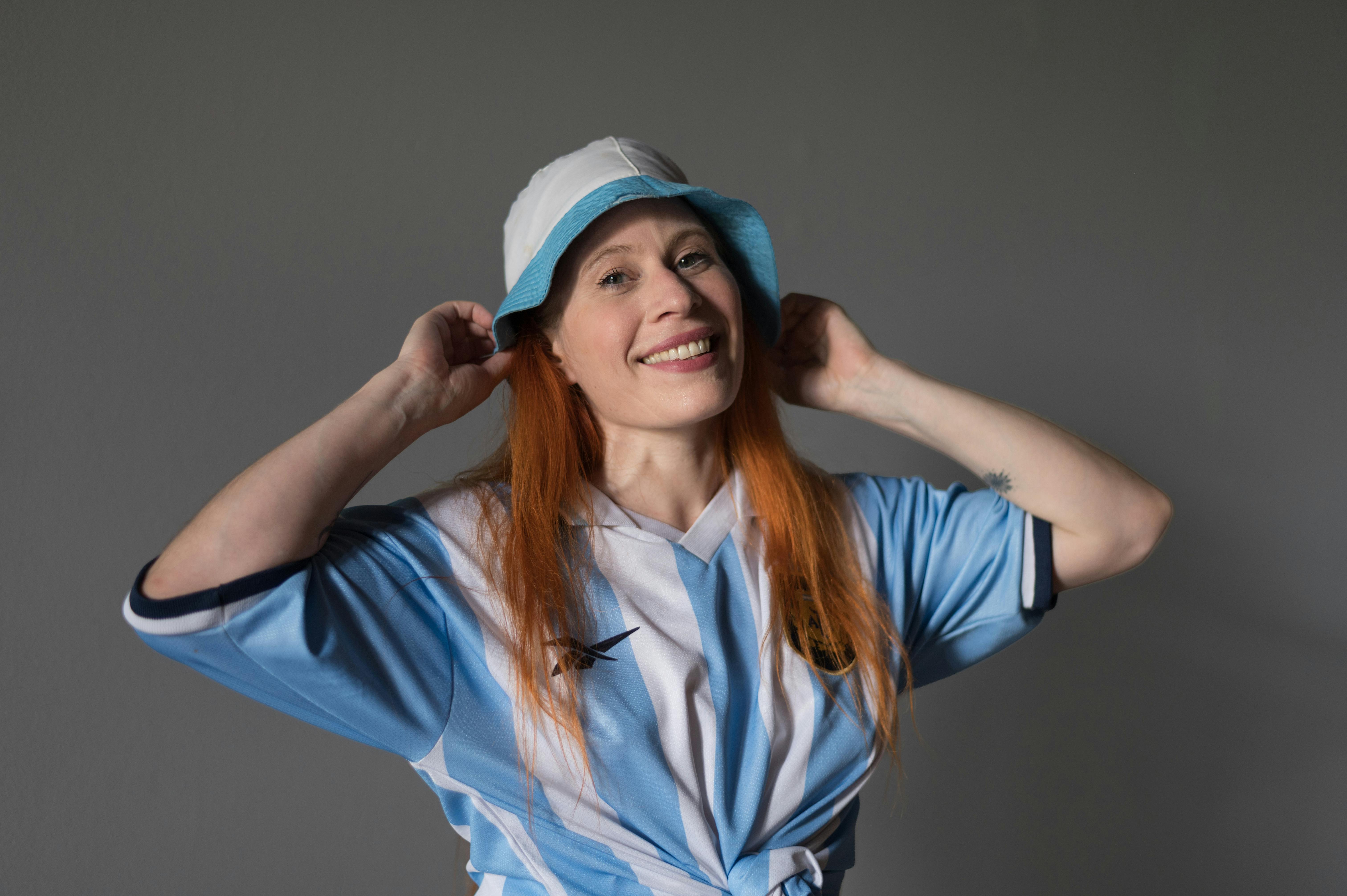 FIFA World Cup jersey fan hub coming to Sports Illustrated Stadium — Photo by Patricia Bozan on Pexels