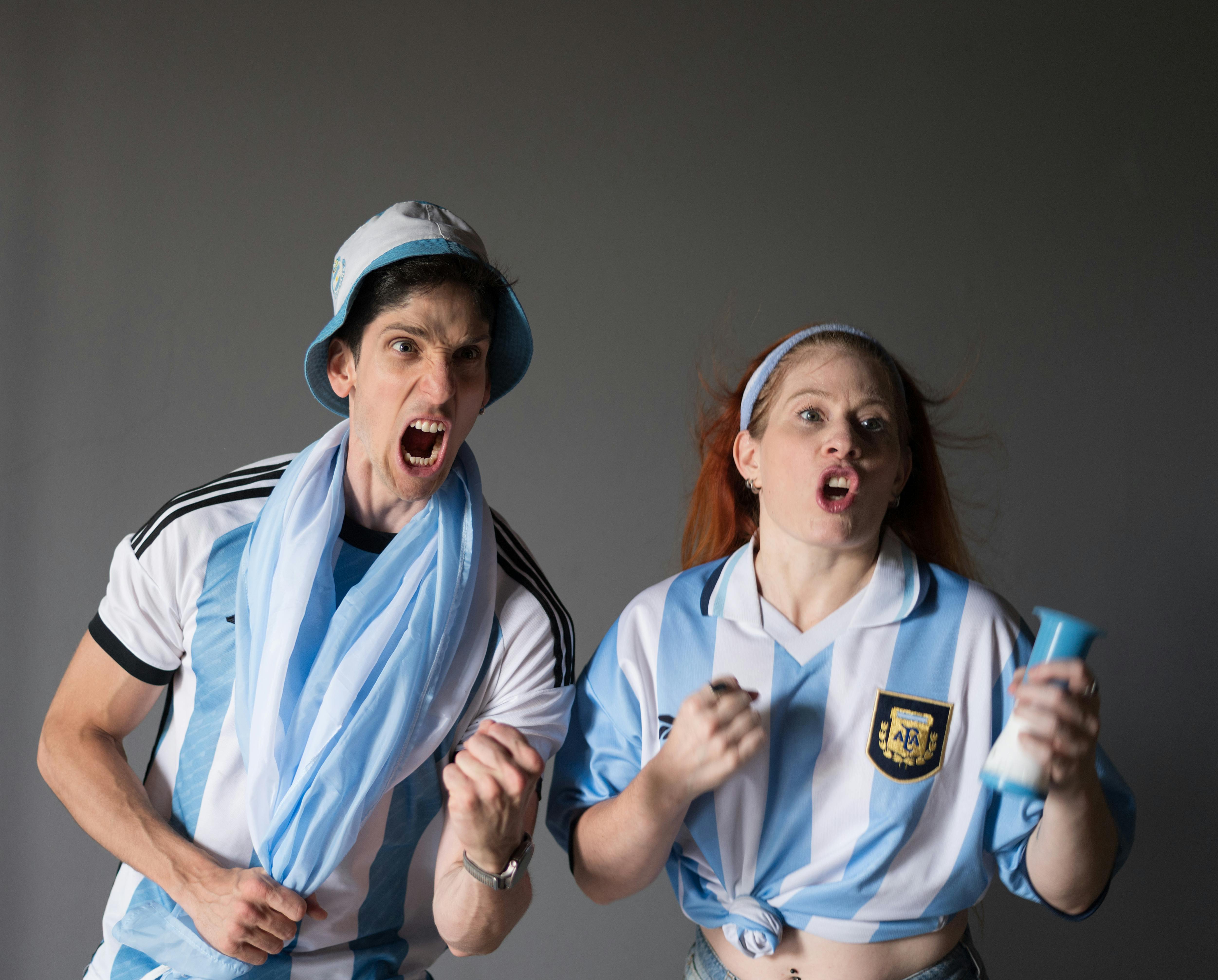 Nynj World Cup 26 Jersey Fan Hub Set To Activate At Sports Illustrated Stadium - News12 — Photo by Patricia Bozan on Pexels