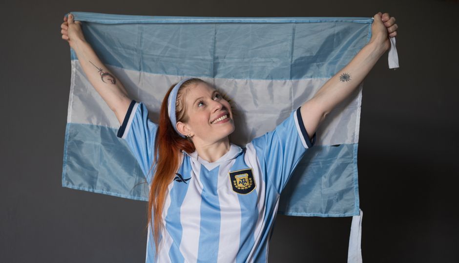 Argentina lidera el ranking FIFA antes del Mundial 2026: ¿qué necesita para volver a ser campeona? — Ver online gratis Messi PARALIZA al mundo con la noticia de que Argentina lidera el ranking FIFA antes del Mundial 2026 | VerMundialGratis.com